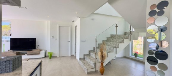 3 chambres villa à vendre à Finestrat, Alicante, Valencian Community, Spain № 365381 13