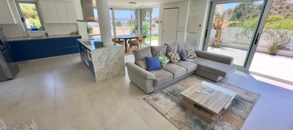 3 chambres villa à vendre à Finestrat, Alicante, Valencian Community, Spain № 365381 16