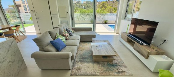 3 chambres villa à vendre à Finestrat, Alicante, Valencian Community, Spain № 365381 2