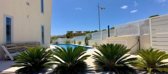 3 chambres villa à vendre à Finestrat, Alicante, Valencian Community, Spain № 365381 5