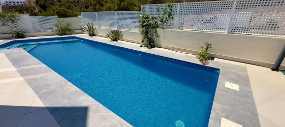 3 chambres villa à vendre à Finestrat, Alicante, Valencian Community, Spain № 365381 4