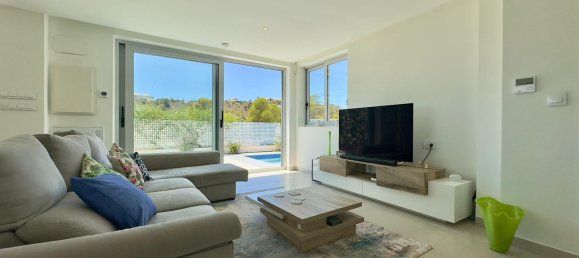 3 chambres villa à vendre à Finestrat, Alicante, Valencian Community, Spain № 365381 8