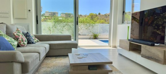 3 chambres villa à vendre à Finestrat, Alicante, Valencian Community, Spain № 365381 30