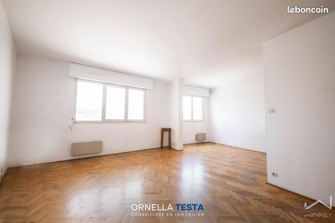 1 chambre Appartement à Boulogne-Billancourt, France No. 308944