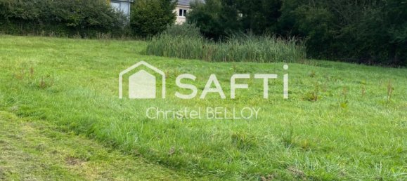 Земельный участок 3099м² в Амбаш, Франция № 238331 3