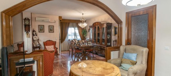 4 bedrooms Apartment in Granada, Spain No. 166630 28