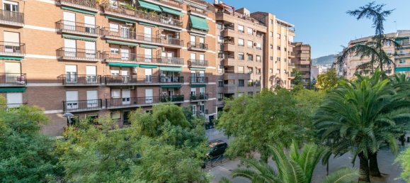 4 bedrooms Apartment in Granada, Spain No. 166630 25