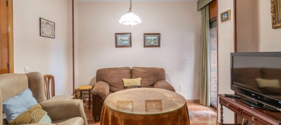 4 bedrooms Apartment in Granada, Spain No. 166630 29