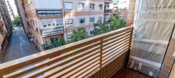 4 bedrooms Apartment in Granada, Spain No. 166630 24