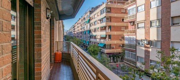 4 bedrooms Apartment in Granada, Spain No. 166630 8