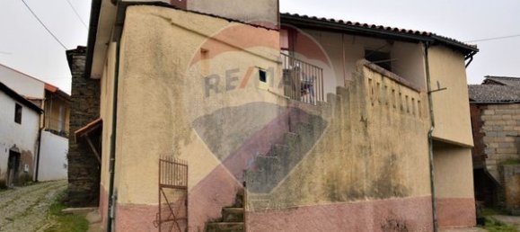 4 bedrooms House in Murca, Portugal No. 164212 13