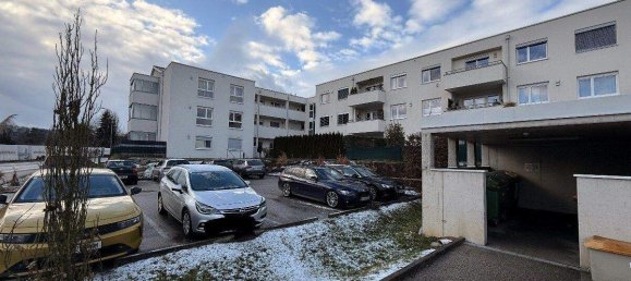 4 rooms Apartment in Vocklabruck, Austria No. 44023 2