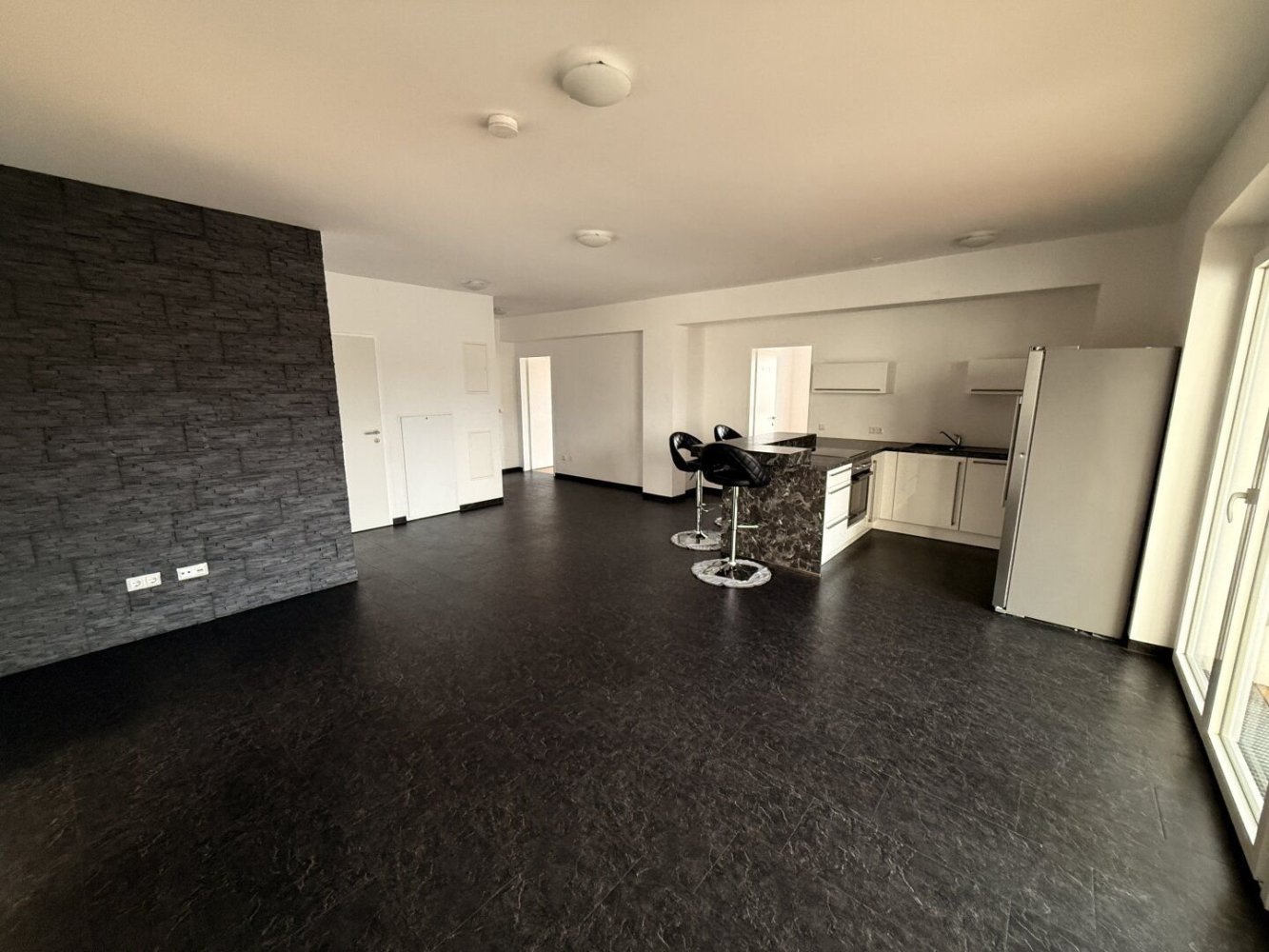 4 rooms Apartment in Vocklabruck, Austria No. 44023