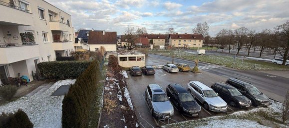 4 rooms Apartment in Vocklabruck, Austria No. 44023 15