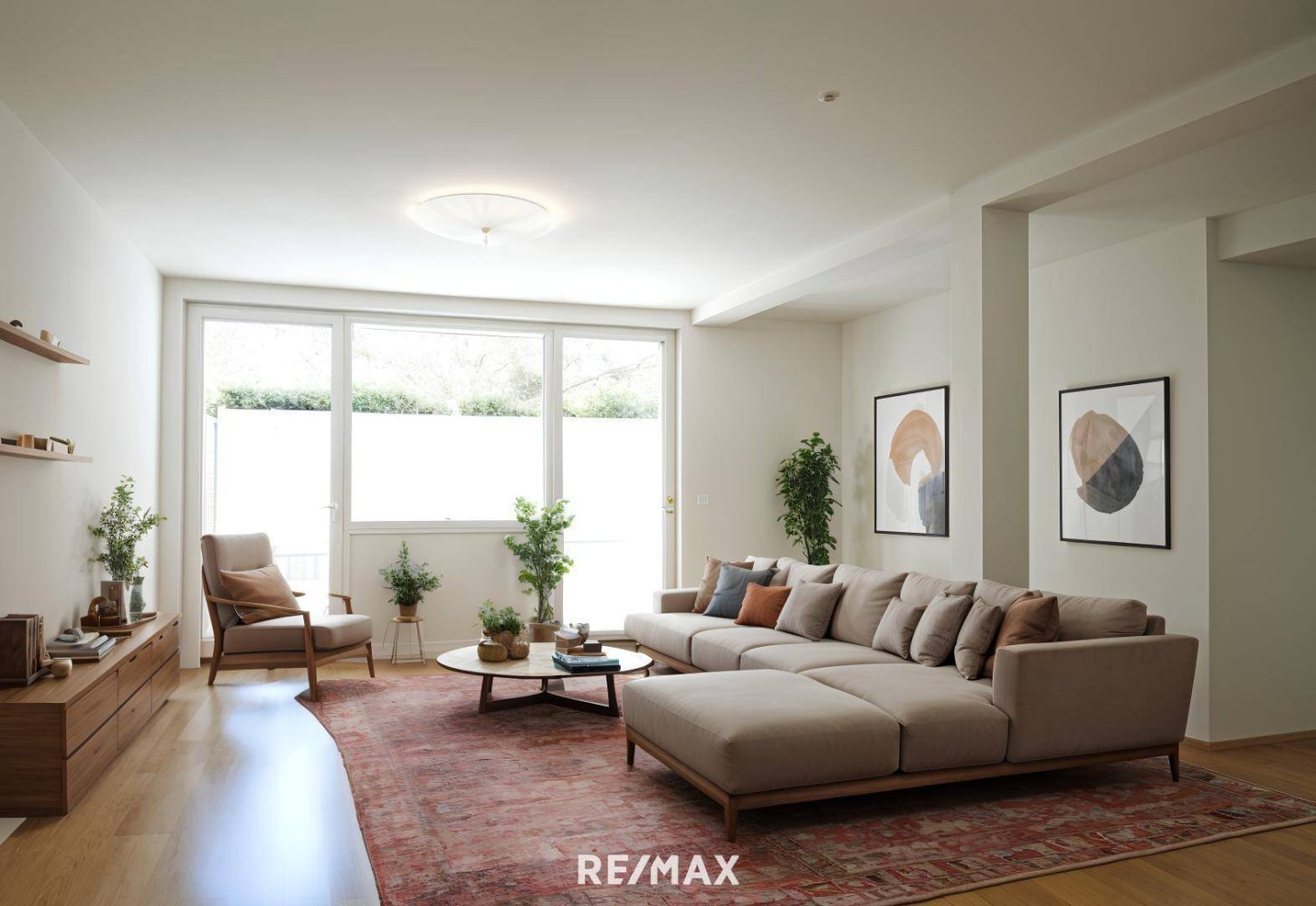 Apartamento de 4 habitaciónes en Bruck an der Leitha, Austria No. 139814