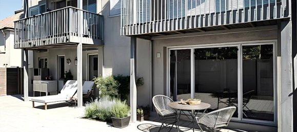 Apartamento de 4 habitaciónes en Bruck an der Leitha, Austria No. 139814 3