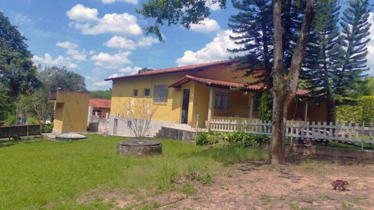 Casa T3 em São Paulo, Brazil N.º 574239