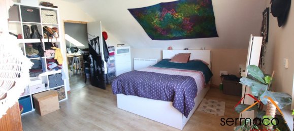 3 chambres Maison à Sarreguemines, France No. 74068 10