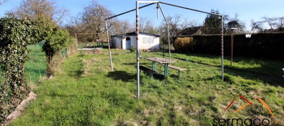 3 chambres Maison à Sarreguemines, France No. 74068 15