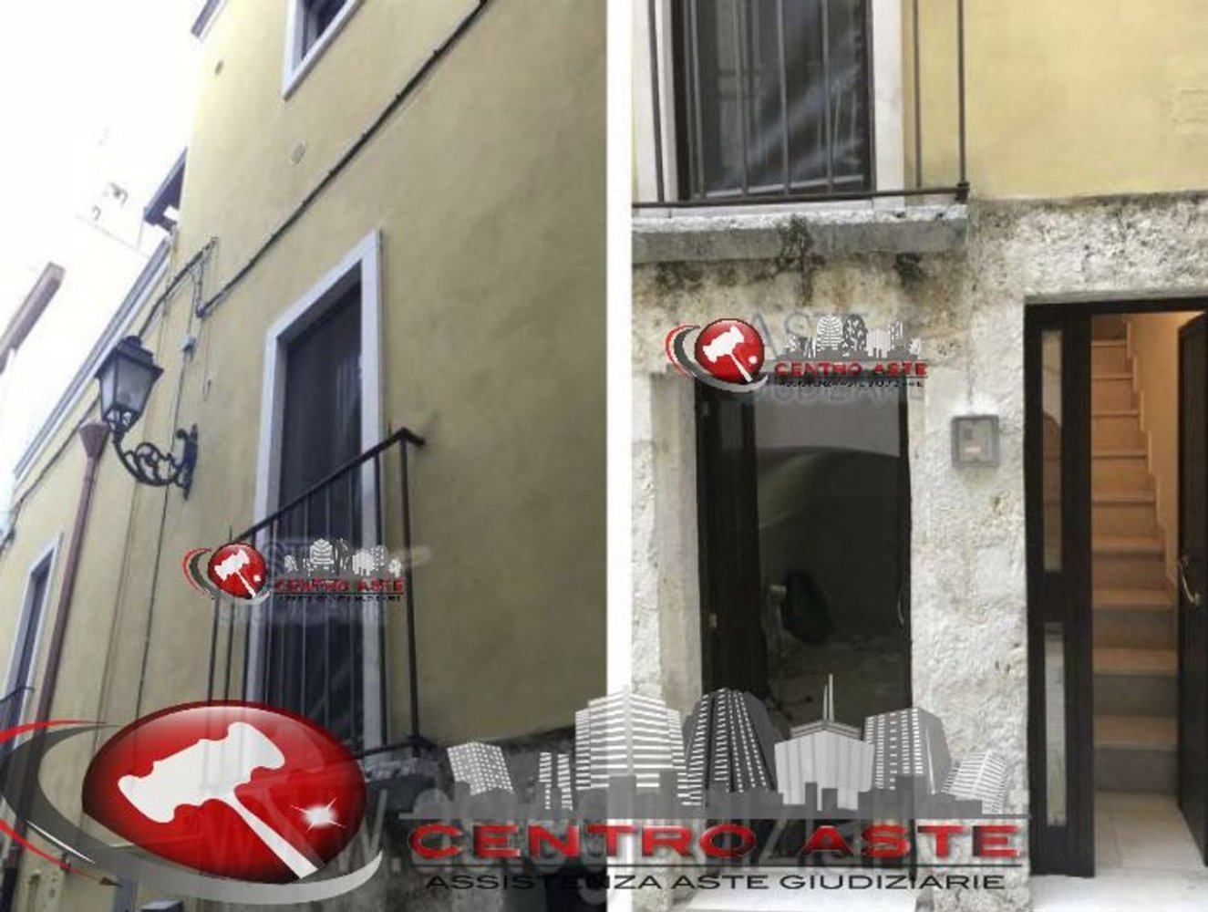 5 rooms Apartment in Noicattaro, Italy No. 231621