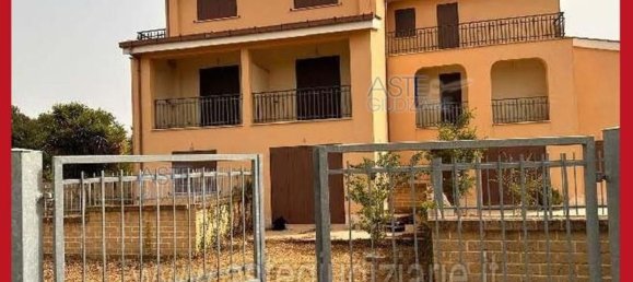 5 Schlafzimmer Wohnung in Ardea, Italy, Nr. 334050 33