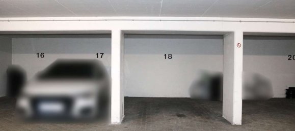 Парковка 62м² в Мюнхен, Германия № 321488 6