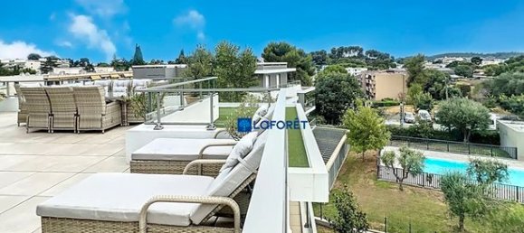 3 bedrooms Apartment in Cannes, France No. 307647 3
