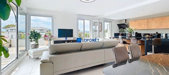 3 bedrooms Apartment in Cannes, France No. 307647 6