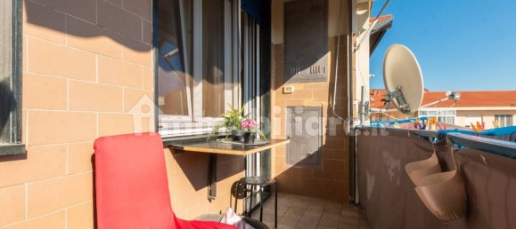 Apartamento T2 em Rivoli, Italy N.º 55331 5