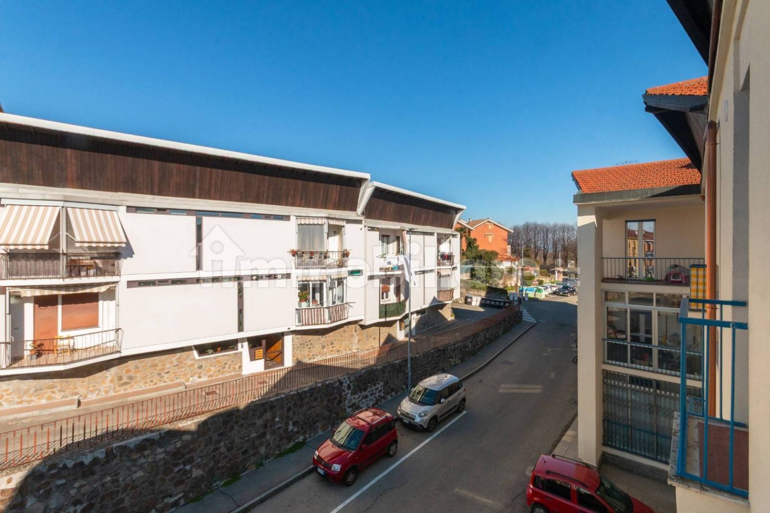 Apartamento T2 em Rivoli, Italy N.º 55331