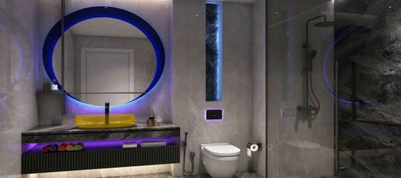 2 bedrooms Apartment in VOLTA RESIDENCES, Downtown Dubai (Downtown Burj Dubai), UAE No. 61333 2