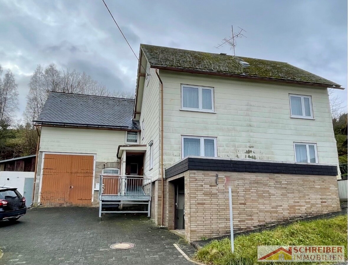 6 rooms House in Siegen-Wittgenstein, Germany No. 152130