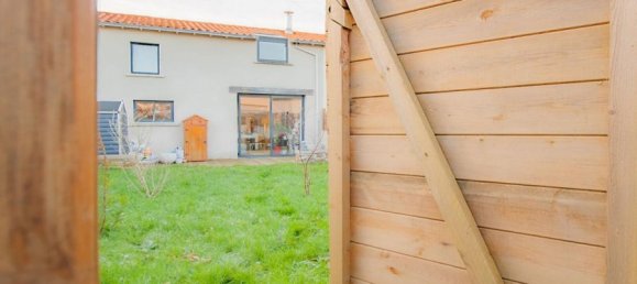 Casa T4 em Vertou, France N.º 337663 5