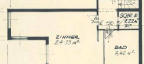 4 rooms Duplex in Dobling, Austria No. 154892 14