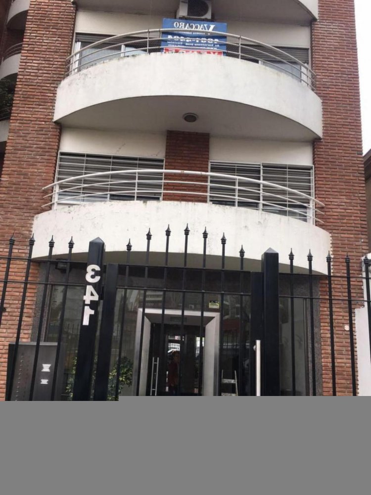 3 bedrooms Apartment in Bermudez, Argentina No. 11564