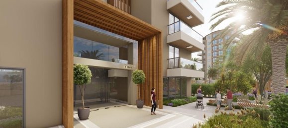 Wohnung 3+1 in Manavgat, Turkey, Nr. 17686 15