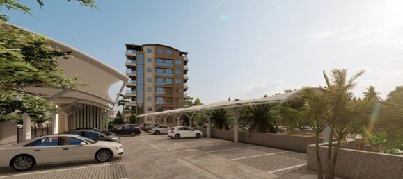 Wohnung 3+1 in Manavgat, Turkey, Nr. 17686 2