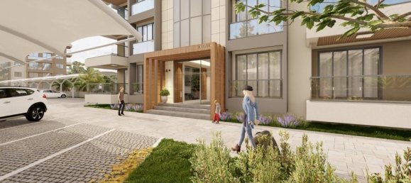 Wohnung 3+1 in Manavgat, Turkey, Nr. 17686 14