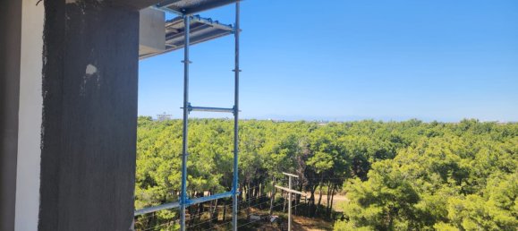 Wohnung 3+1 in Manavgat, Turkey, Nr. 17686 9