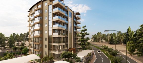 Wohnung 3+1 in Manavgat, Turkey, Nr. 17686 4