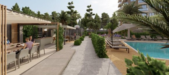 Wohnung 3+1 in Manavgat, Turkey, Nr. 17686 10