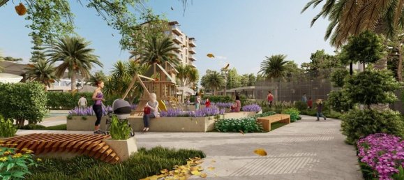 Wohnung 3+1 in Manavgat, Turkey, Nr. 17686 16