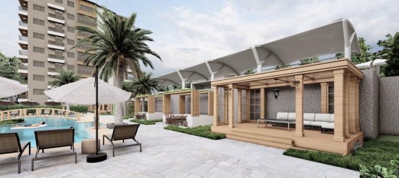 Wohnung 3+1 in Manavgat, Turkey, Nr. 17686 8