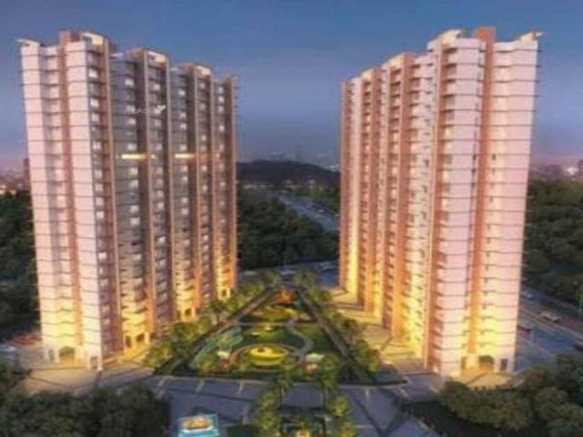 3 bedrooms House in Mumbai, India No. 5977