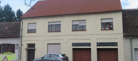 Casa de 7 habitaciónes en Mattersburg, Austria No. 142839 18