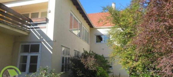 Casa de 7 habitaciónes en Mattersburg, Austria No. 142839 2