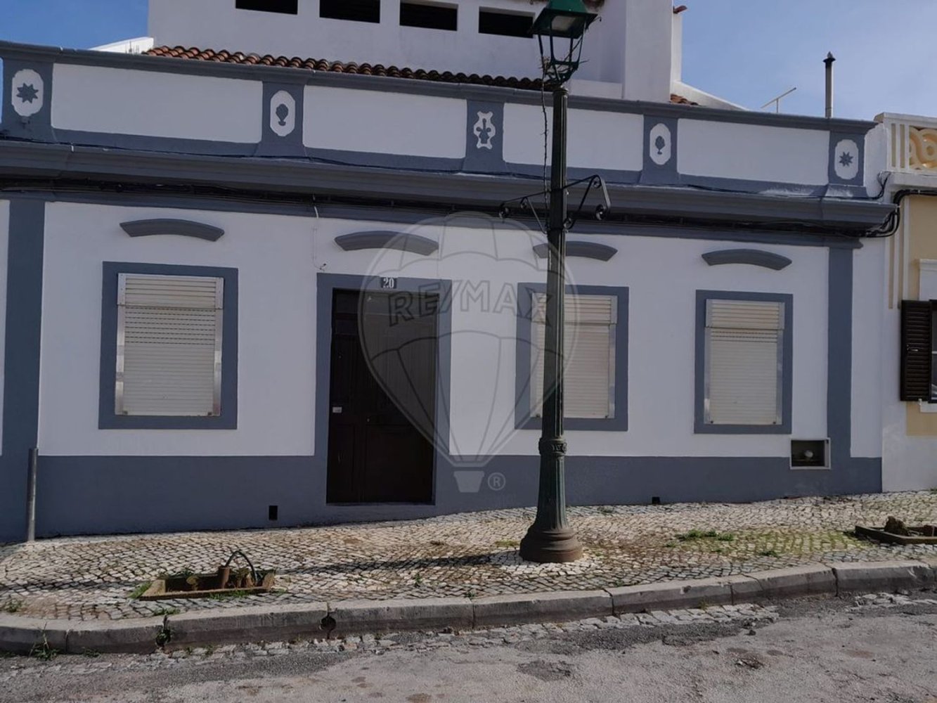 5 bedrooms House in Altura, Portugal No. 18280