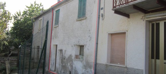 Casa de 4 dormitorios en Schiavi di Abruzzo, Italy No. 85418 2
