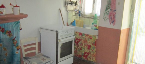 Casa de 4 dormitorios en Schiavi di Abruzzo, Italy No. 85418 4