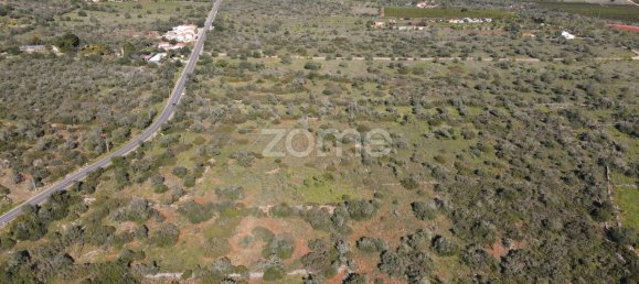  قطعة أرض في Sao Bartolomeu de Messines, Portugal 23960متر مربع رقم 69492 20